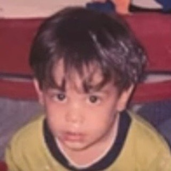 Meet the Posher Other - Meet your Posher, Luigi